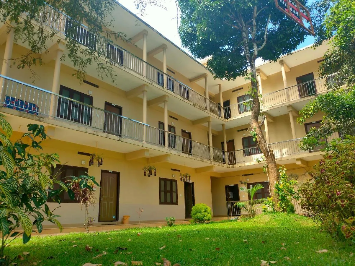 Gooseberry Family Retreats - Wayanad By Karapuzha Resorts Meenangadi