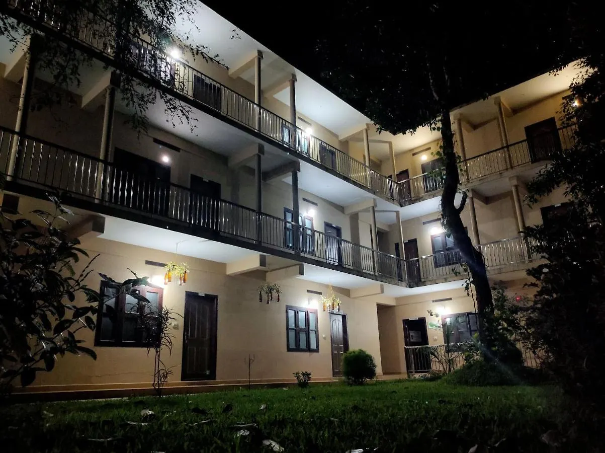 Hotel Gooseberry Family Retreats - Wayanad By Karapuzha Resorts Meenangadi