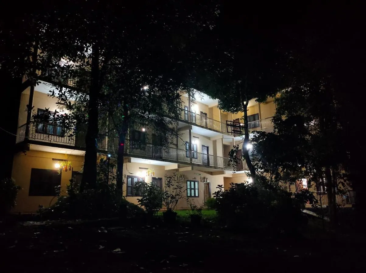 Gooseberry Family Retreats - Wayanad By Karapuzha Resorts Meenangadi Hotel